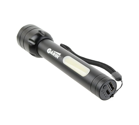Фонарь garin LUX MR-10WCOB 17947