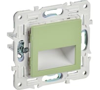 Подсветка LED IEK SKANDY встраиваемая SK-L01M мятный SK-FL20-K06