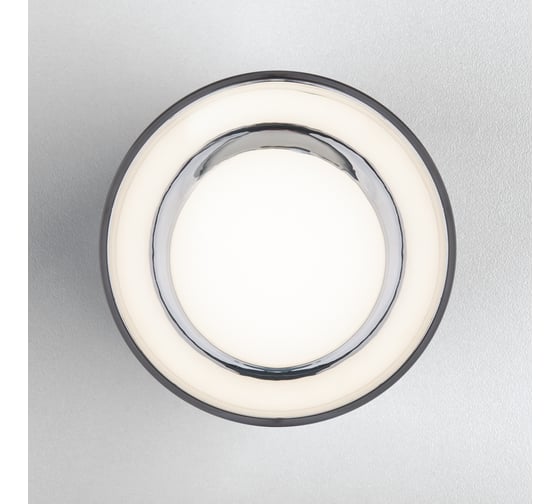 Накладной светильник Elektrostandard 1069 GX53, GR, Графит a053057