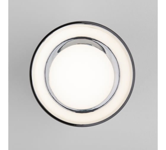 Накладной светильник Elektrostandard 1069, GX53, черный жемчуг a053056