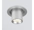 Встраиваемый светильник Elektrostandard 9917 LED, 10W, 4200K, серебро a052450 2