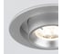 Встраиваемый светильник Elektrostandard 9917 LED, 10W, 4200K, серебро a052450 5