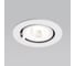 Встраиваемый светильник Elektrostandard 9918 LED, 9W, 4200K, белый a052455 3