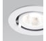 Встраиваемый светильник Elektrostandard 9918 LED, 9W, 4200K, белый a052455 4