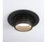 Встраиваемый светильник Elektrostandard 9920 LED, 15W, 4200K, черный a052478 1