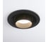 Встраиваемый светильник Elektrostandard 9920 LED, 15W, 4200K, черный a052478 2