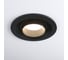 Встраиваемый светильник Elektrostandard 9920 LED, 15W, 4200K, черный a052478 3