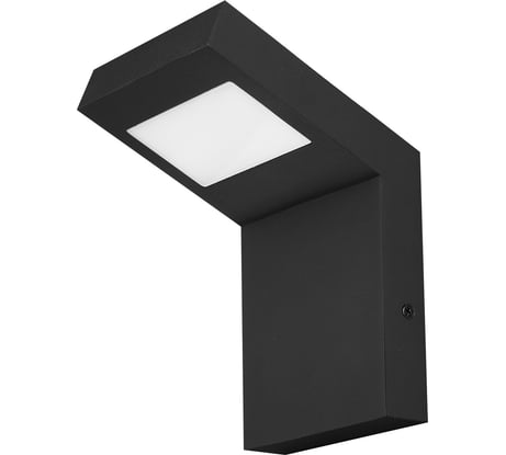 Садово-парковый светильник Gauss LED Electra, 10W, 600Lm, 4000K, 170-240V / 50Hz, GD109