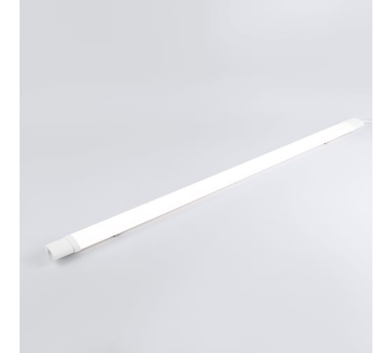 Стационарный светодиодный светильник Elektrostandard LTB71 LED 36W 4000К Белый a052845
