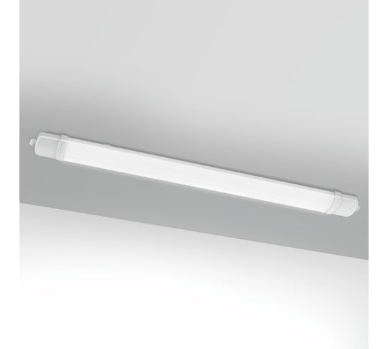 Стационарный светодиодный светильник Elektrostandard LTB71 LED 36W 6500К Белый a052846