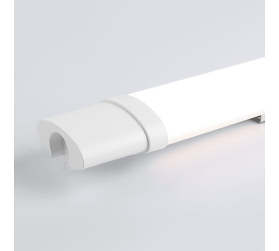 Стационарный светодиодный светильник Elektrostandard LTB71 LED 36W 6500К Белый a052846