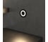 Настенный светодиодный светильник Elektrostandard MRL LED 1107, чёрный, подсветка для лестниц a049752 3