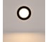 Светодиодный светильник Elektrostandard MRL LED 1108, чёрный, подсветка для лестниц a049754 5