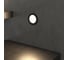 Светодиодный светильник Elektrostandard MRL LED 1108, чёрный, подсветка для лестниц a049754 3
