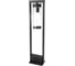 Светильник Gauss садово-парковый Clio столб 14.2х50cm, 170-240V / 50Hz GD019 2