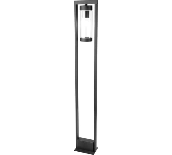 Светильник Gauss садово-парковый Clio, 170-240V / 50Hz, 1xE27, Max 60W, IP54 GD020