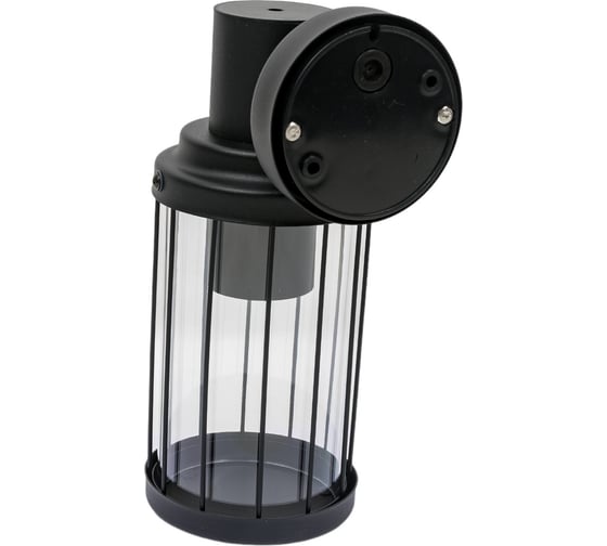 Садово-парковый светильник Gauss Vega на стену вверх 10.5х24х14.2см, 170-240V / 50Hz GD021