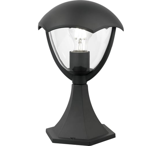 Светильник Gauss садово-парковый Aura на постамент 200х200х310mm, 170-240V / 50Hz GD029