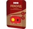 Фонарь налобный светодиодный РЕКОРД SH-450 3хLR03, рассеянный свет 2W 23703 13