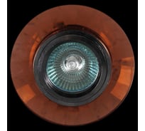Встраиваемый светильник Sneha 8160/FLY MR16 TEA