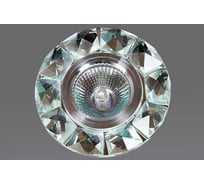 Встраиваемый светильник Sneha 4018/D MR16 WT