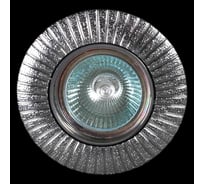 Встраиваемый светильник Sneha 3059/E1 MR16 CR