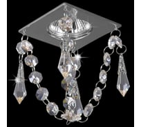 Встраиваемый светильник Sneha 2443/CT MR16 CR/CL