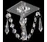 Встраиваемый светильник Sneha 2443/CT MR16 CR/CL 1