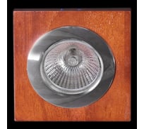 Встраиваемый светильник Sneha 1885/CT MR16 CR/RW