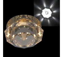 Встраиваемый светильник Sneha 005/DL G9 GD