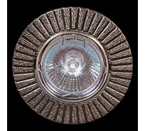 Встраиваемый светильник Sneha 3059/E1 MR16 AB