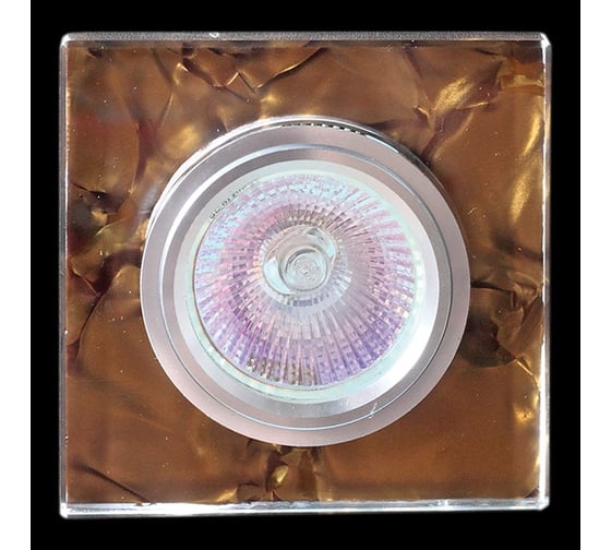 Встраиваемый светильник Sneha 820/CT MR16