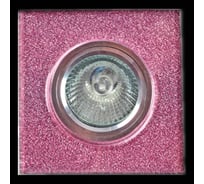 Встраиваемый светильник Sneha 827/CT MR16 PP