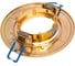 Встраиваемый светильник Sneha 4010/E1 MR16 SN+GD 3