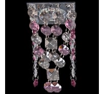 Встраиваемый светильник Sneha 2442/CT MR16 CR/CL+PK