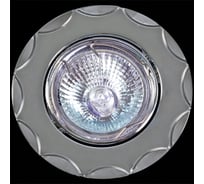 Встраиваемый светильник Sneha 2015/E1 MR16 SN
