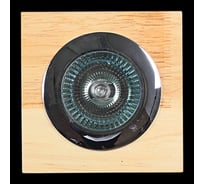 Встраиваемый светильник Sneha 1885/CT MR16 CR/OW