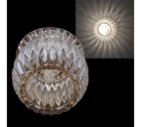 Встраиваемый светильник Sneha 622/CT G9 CR/CN