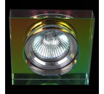 Встраиваемый светильник Sneha 4019/D MR16 RNB