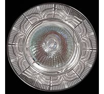 Встраиваемый светильник Sneha 3073/E1 MR16 CR