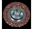 Встраиваемый светильник Sneha 1288/CT MR16 LRD 1