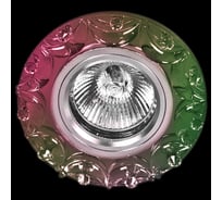 Встраиваемый светильник Sneha 1288/CT MR16 RNB