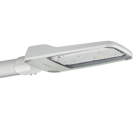 Светодиодный светильник PHILIPS ДКУ-39Вт 4000K 4600Лм IP65 BRP102 LED55/740 DM 42-60A 910925865340