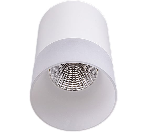 Накладной точечный светильник ReLuce 30405-9.5-001RT LED5W WT