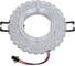 Встраиваемый светильник ReLuce 51608-9.0-001MN MR16+LED3W WH 1