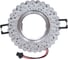 Встраиваемый светильник ReLuce 51608-9.0-001MN MR16+LED3W WH 3
