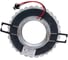 Встраиваемый светильник ReLuce 51608-9.0-001MN MR16+LED3W WH 4