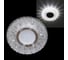 Встраиваемый светильник ReLuce 51618-9.0-001MN MR16+LED3W DL 4000K WH 2