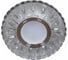 Встраиваемый светильник ReLuce 51618-9.0-001MN MR16+LED3W DL 4000K WH 1