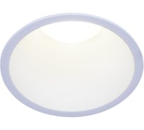 Точечный светильник ReLuce 16130-9.0-001 GU10 WT